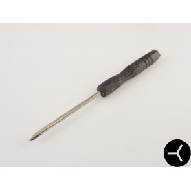 Flat screwdriver small