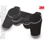 DS1 skin Carbon Fiber Black