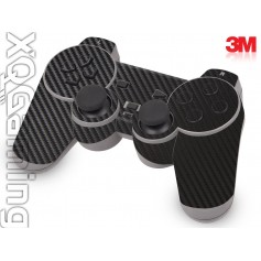 DS1 skin Carbon Fiber Black