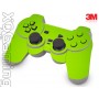 DS1 skin Glans Licht Groen