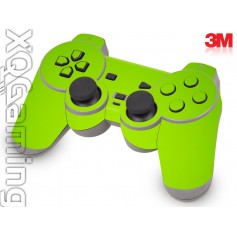 DS1 skin Glans Licht Groen