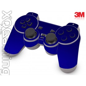 DS1 skin Metallic Blue Rapsberry