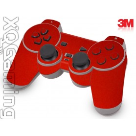 DS1 skin Metallic Dragon Fire Red