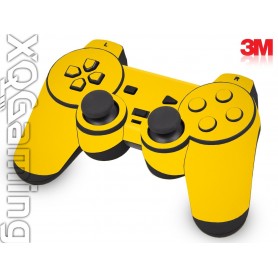 DS2 skin Gloss Bright Yellow