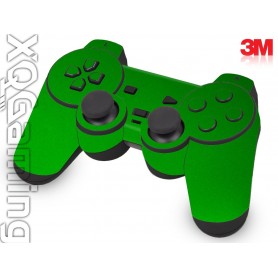 DS2 skin Metallic Green Envy