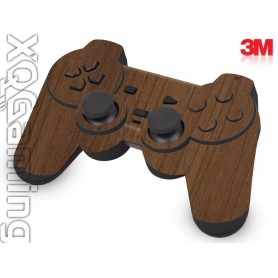 DS2 skin Wood Brown