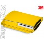 PS3 skin Gloss Bright Yellow