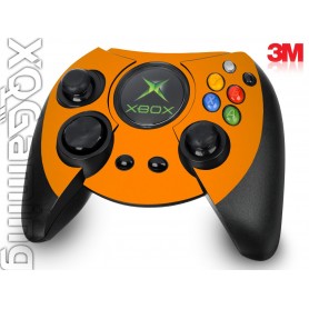 XB duke controller Gloss Bright Orange
