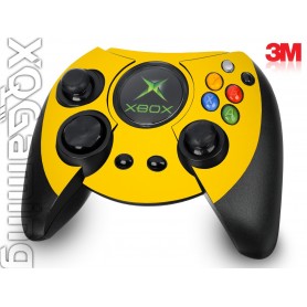 XB duke controller Gloss Bright Yellow