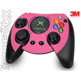 XB duke controller Gloss Hot Pink