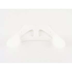 DS4 Paddles ButterFly White