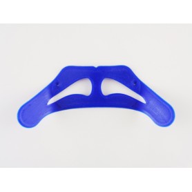 DS4 Paddles ButterFly Blue