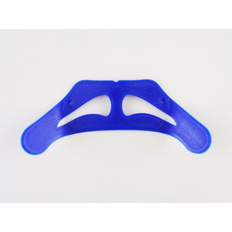 DS4 Paddles ButterFly Blue