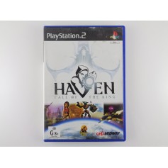 Haven: Call Of The King