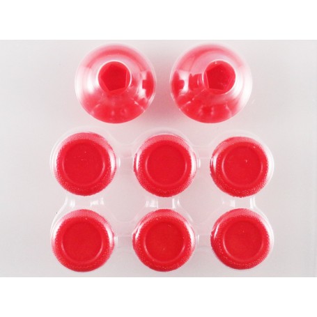 XB Pro Sticks Rood