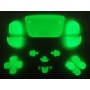 DualSense Knoppen Glow-in-the-Dark (Gen 1,2)