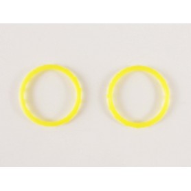 DualSense stick rings White