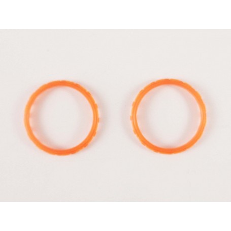 DualSense stick ringen Oranje