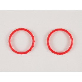 DualSense stick rings Orange