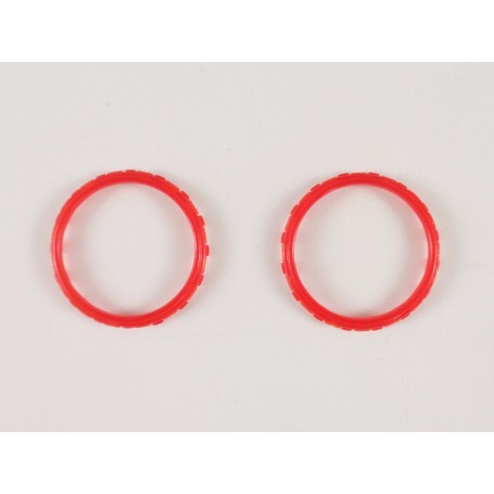 DualSense stick ringen Rood