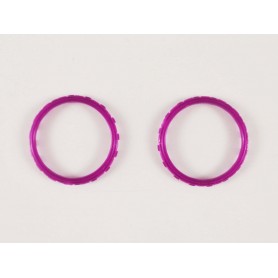 DualSense stick rings Pink