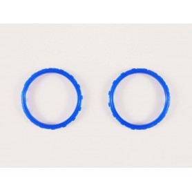 DualSense stick rings Purple