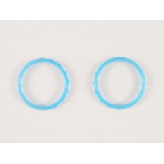 DualSense stick ringen Turkoois