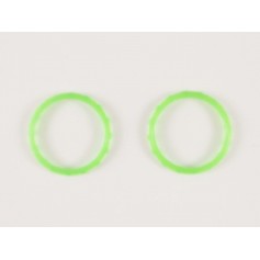 DualSense stick ringen Groen