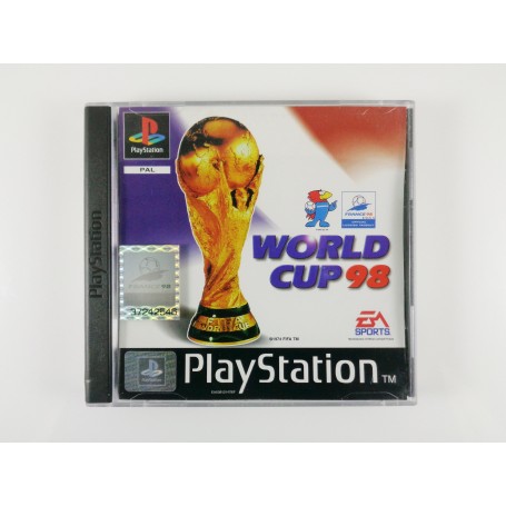 World Cup 98