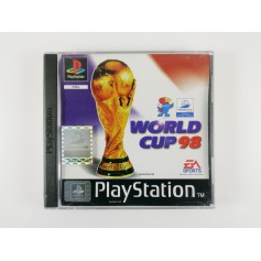 World Cup 98