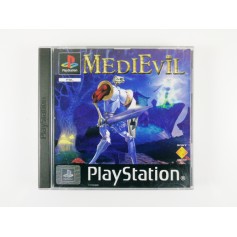 MediEvil