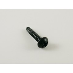 PS1 PAL console screw black