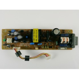 PS1 PAL SCPH-7502 power supply
