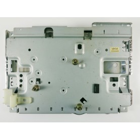 PS1 PAL SCPH-7502 board brackets
