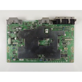 PS1 PAL SCPH-7502 board (heeft geluids probleem)