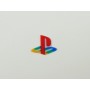 PS1 slim Disc cover logo