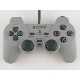 Dualshock 1 SCPH-1200 Model A