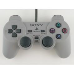 Dualshock 1 SCPH-1200 Model A