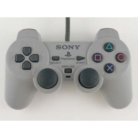 Dualshock 1 SCPH-1200 Model A