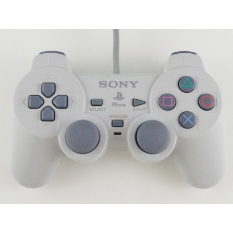 Dualshock 1 SCPH-110 Model A