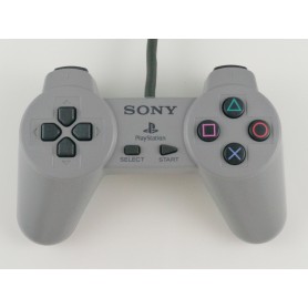 PS1 Controller SCPH-1080 Model H