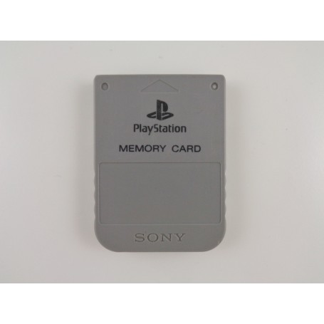 PS1 memory kaart 1MB SCPH-1020