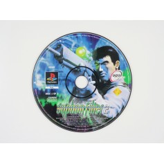 Syphon Filter 2 (disc 1)