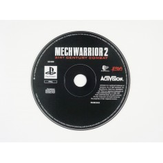 Mechwarrior 2