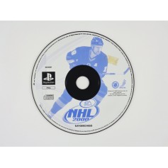 NHL 2000