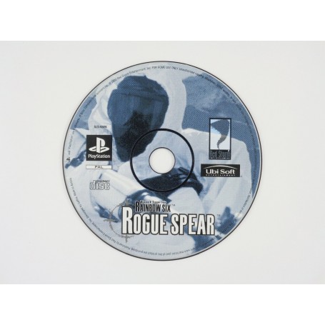 Tom Clancy's Rainbow six: Rogue Spear