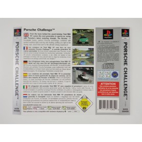 Porsche Challenge (platinum)