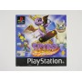 Spyro: Year of the Dragon