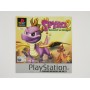 Spyro 2: Gateway to Glimmer (platinum)