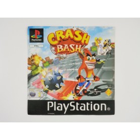 Crash Bash